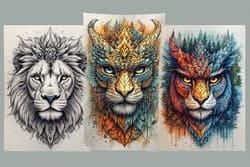 Top 5 Trending Coloring Themes for 2025