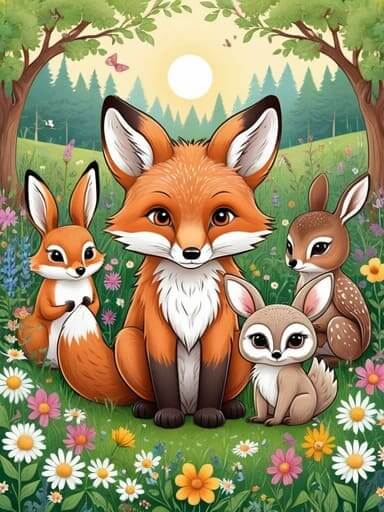 Animals