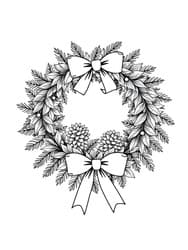 Christmas Wreath