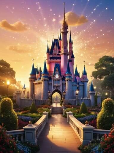 Disney coloring pages