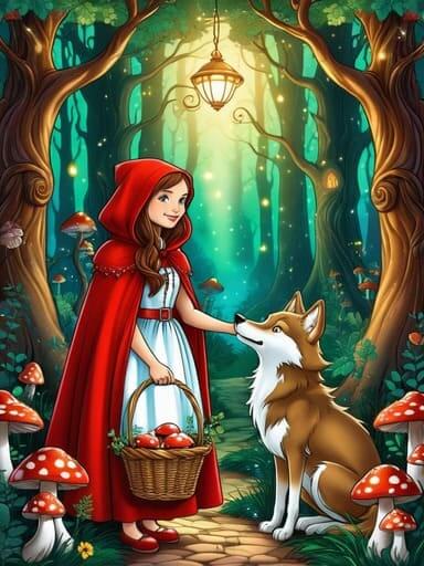 Fairy Tales