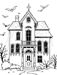 Haunted House