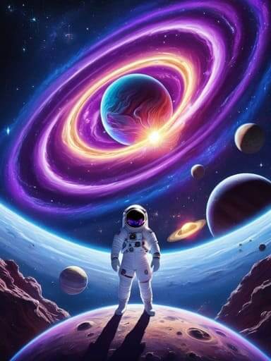 Space